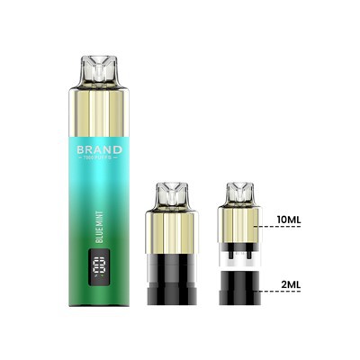 7000 puff hurtowych e vape w magazynie