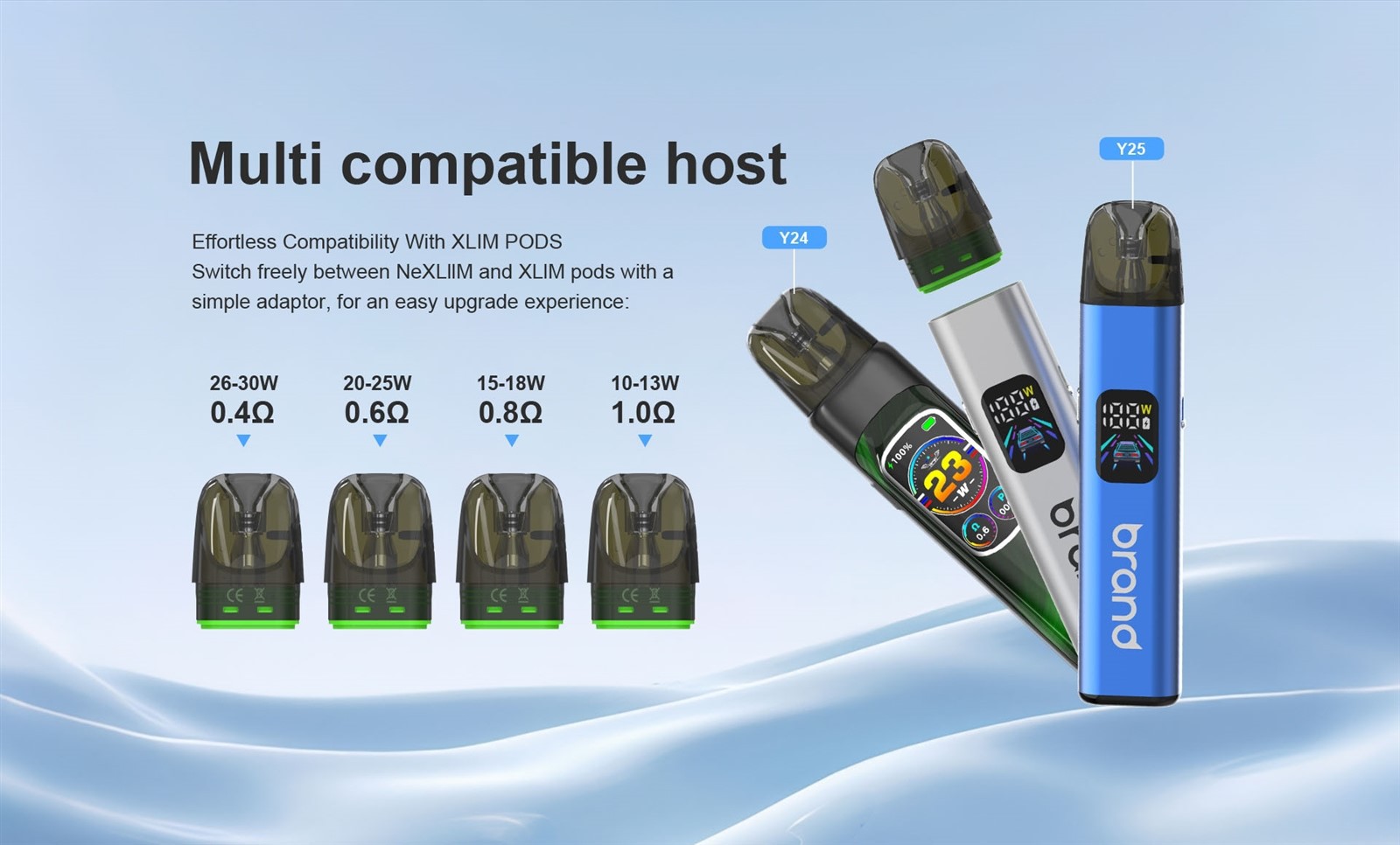 electric cigarette electric cigarette