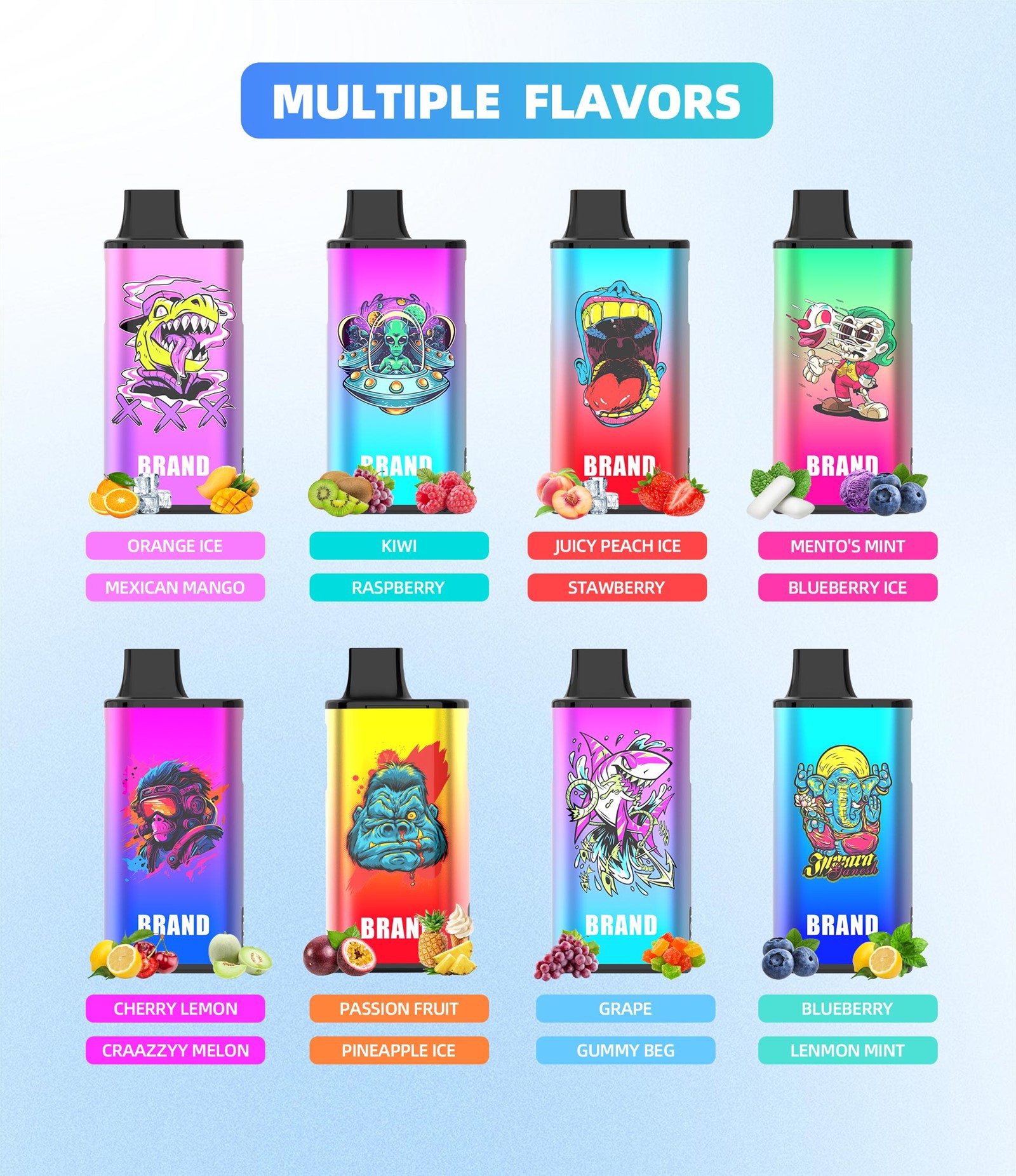 airflow memory airflow memory